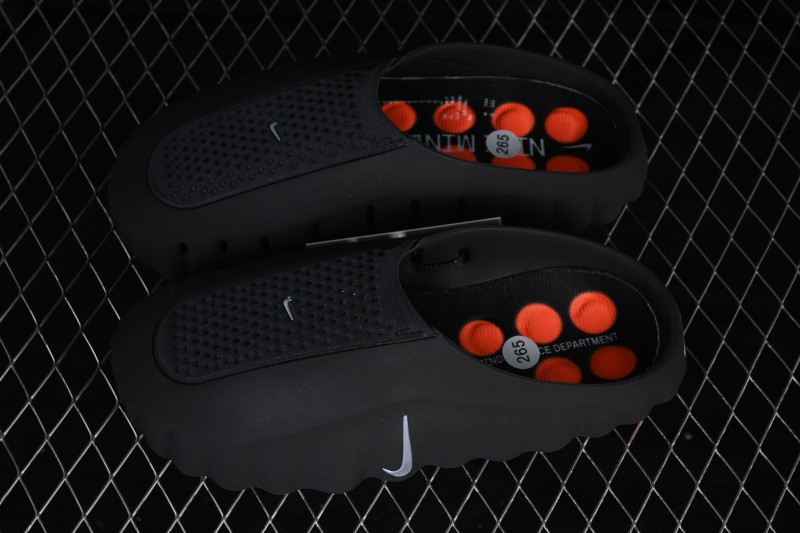 Nike Mind 001 Neuroscience Foot Massage Slippers with 22 Independent Foam Nodes - HQ4307-001