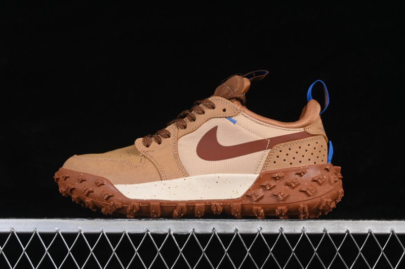 Nike Air Jordan 1 Low Element Gore-Tex Multifunctional Outdoor Casual Basketball Shoes - FV4227-233