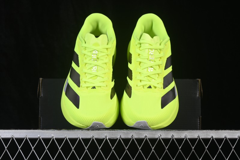 Adidas Adizero Evo SL Lightweight Breathable Cushioned Running Shoes - KK2588