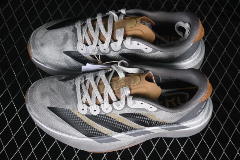 Adidas Adizero Evo SL Lightweight Breathable Running Shoes with Cushioning - KK4310