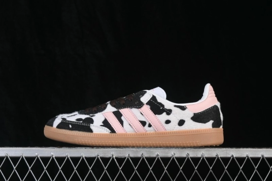 Adidas Samba OG Classic Skateboarding Shoes with Durable Suede Upper - KK2239