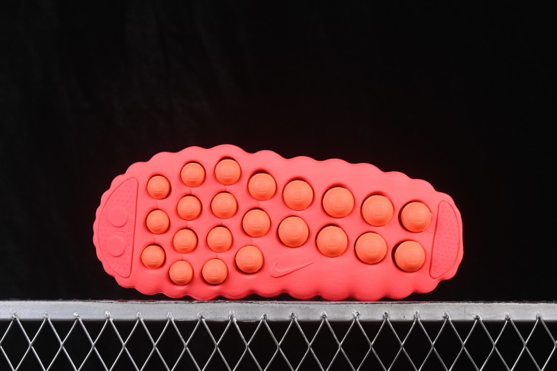 Nike Mind 001 Neuroscience Foot Massage Slippers with Breathable Perforated Upper - HQ4307-600