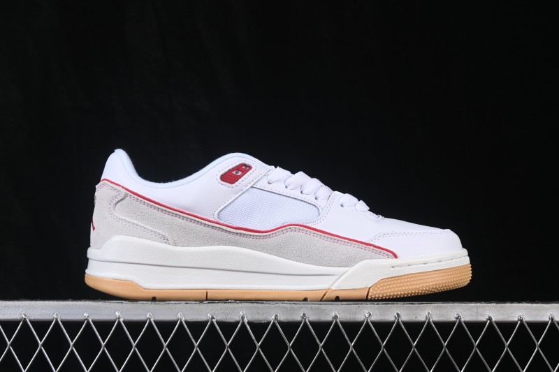 Nike Air Jordan Flight Court SP Retro Skateboarding Shoes - HF3255-108
