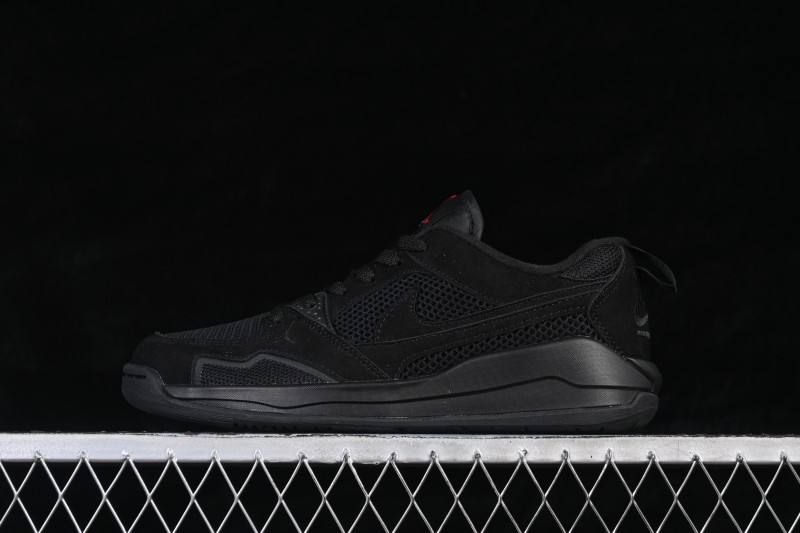Jordan Air Jordan CMFT Era Retro Skateboarding Shoes - HJ6777-060