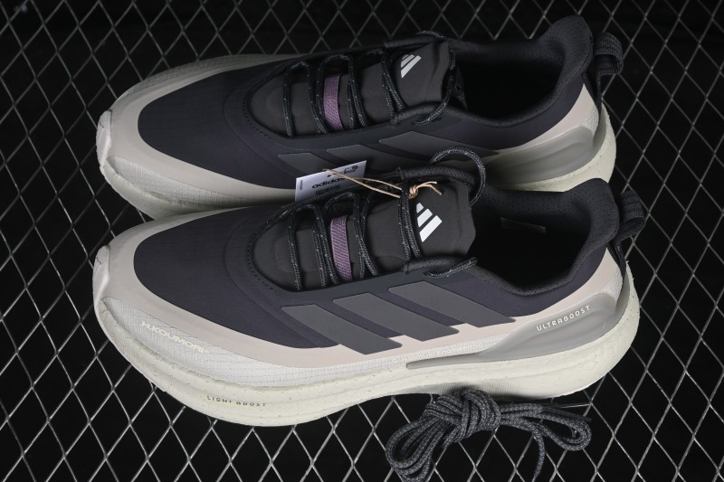Adidas Ultraboost 5 HK Running Shoes with Responsive Boost Cushioning - JS2439
