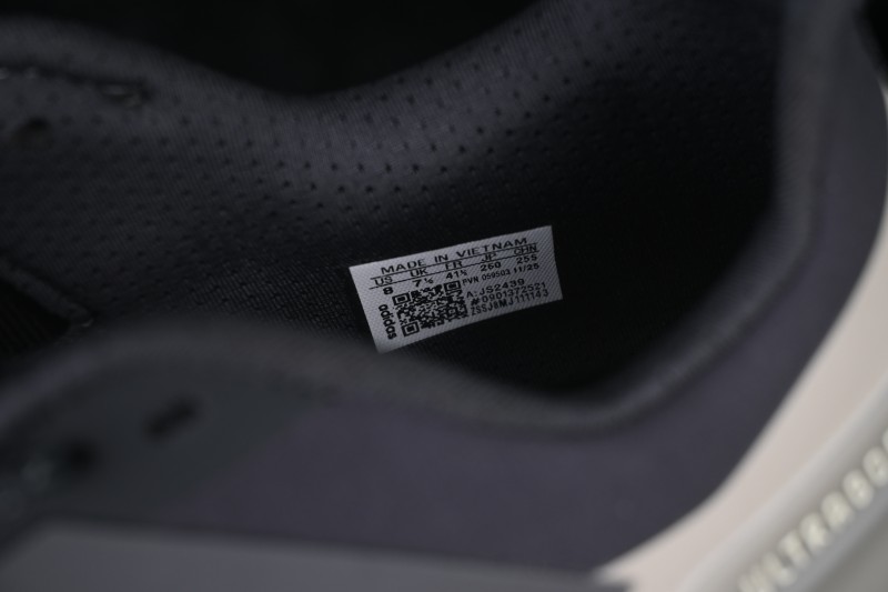 Adidas Ultraboost 5 HK Running Shoes with Responsive Boost Cushioning - JS2439