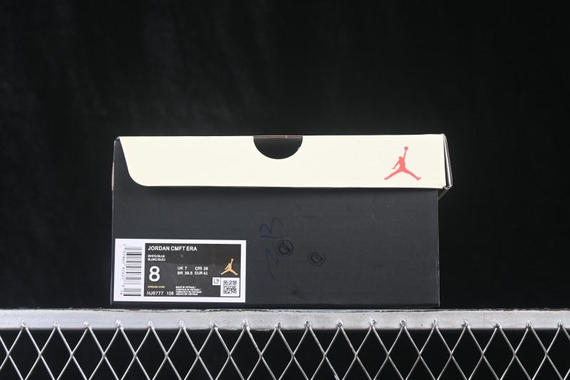 Jordan CMFT Era AJ Retro Skateboarding Shoes with Comfort Fit Design - HJ6777-108