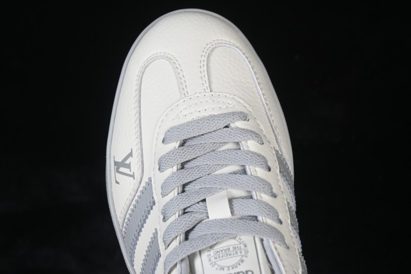 Adidas Originals Gazelle Indoor Retro Casual Anti-Slip Low-Top Sneakers - DD6620