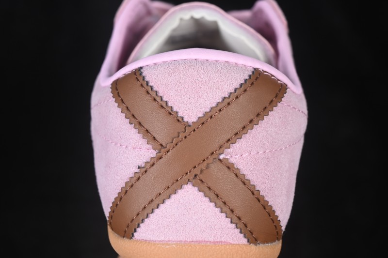 Adidas Originals x Notitle Tokyo W Collaboration Thin-Sole Low-Top Lifestyle Shoes - KJ7499