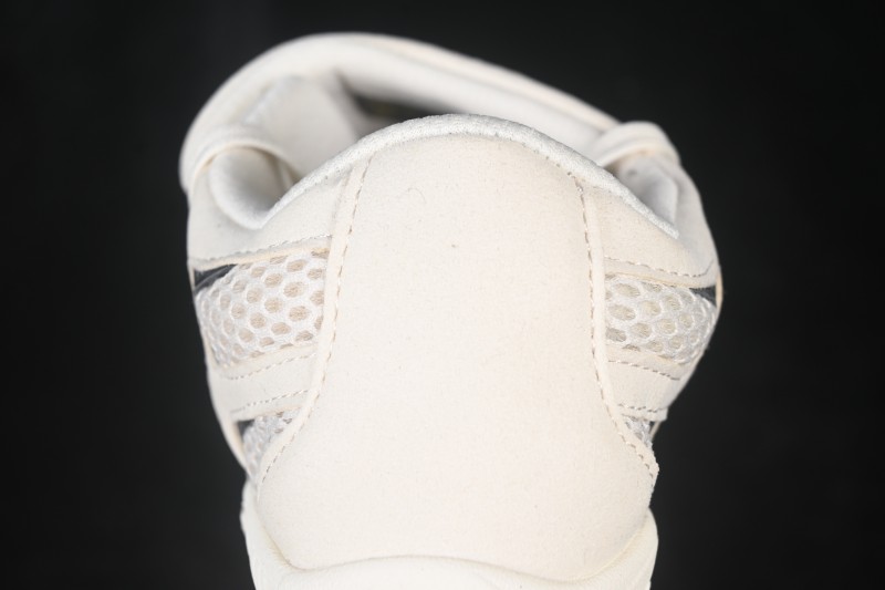 Vibram Roadaround 2 Barefoot Squat Support Quick-Dry Sports Five-Finger Shoes - 25M1802 Lvory/Reflective
