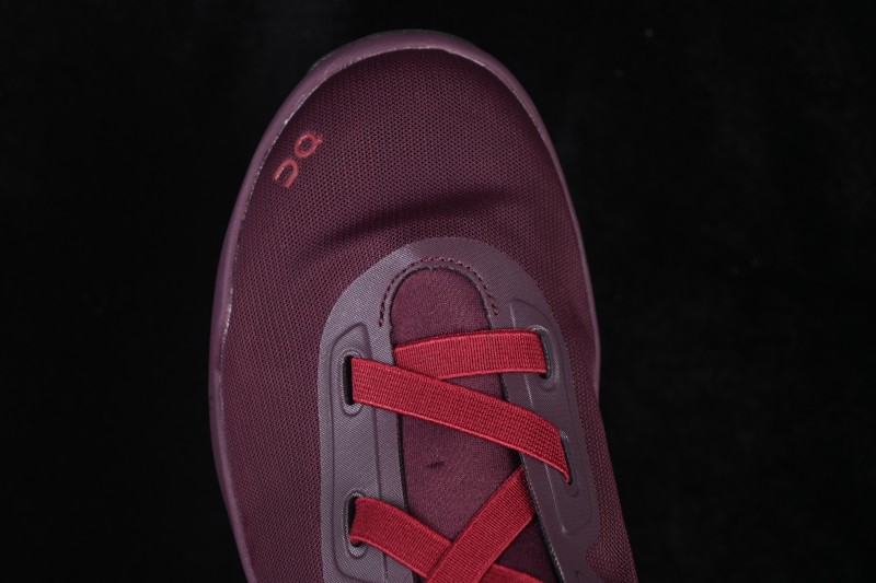 On Cloudnova Moon Comfortable Slip-Resistant Low-Top Casual Lifestyle Shoes Fig Fig N.C3