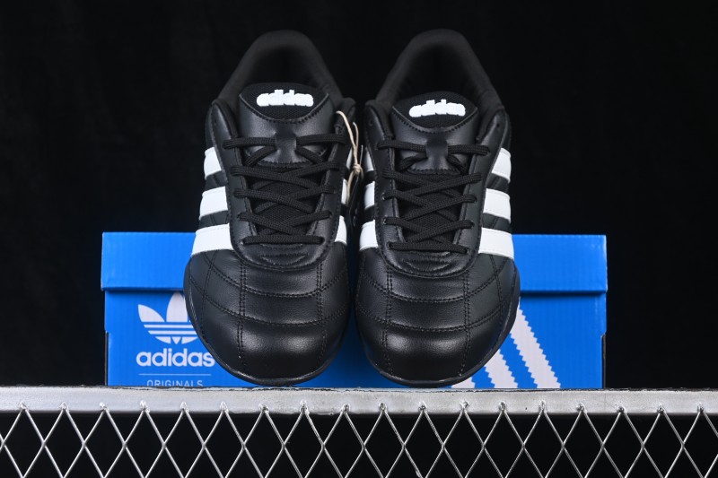 Adidas Originals Adiracer 2026 Retro Running Shoes with Anti-Slip Low-Top Casual Design - HQ9162