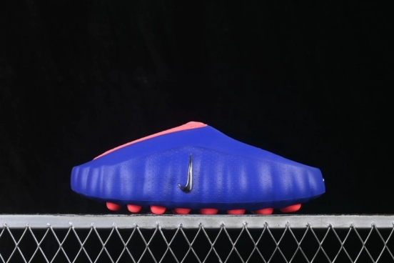 Nike Mind 001 Neurological Massage Slippers with Perforated Mesh Upper - IZ6659-400