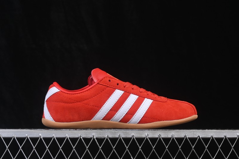Adidas Originals x Notitle Tokyo W Collaboration Thin-Sole Low-Top Lifestyle Sneakers - KJ7497