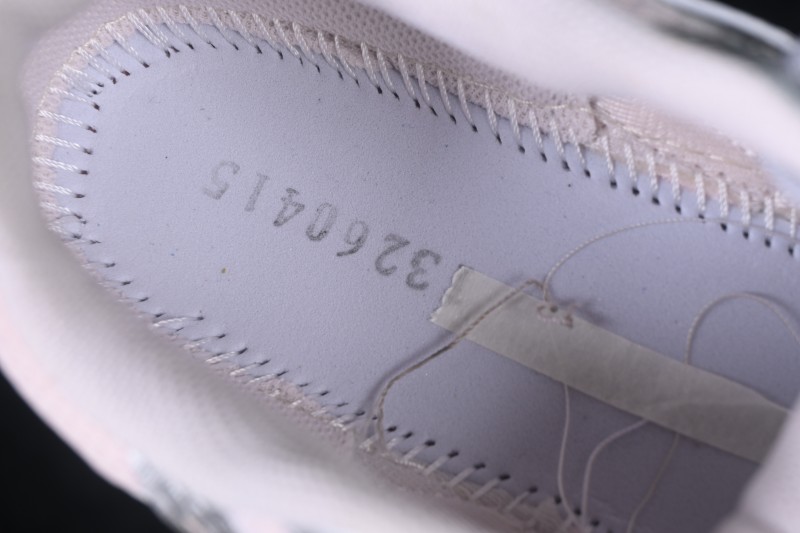 Asics Hypersync Retro Lightweight Breathable Thin-Sole Tennis Shoes - 1203A879-024