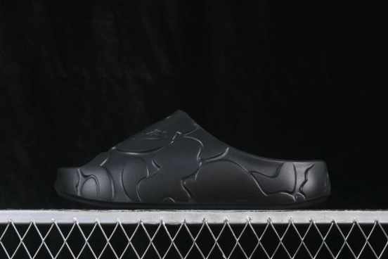 Bape EVA Ape Head Comfort Slide Sandals - M323911