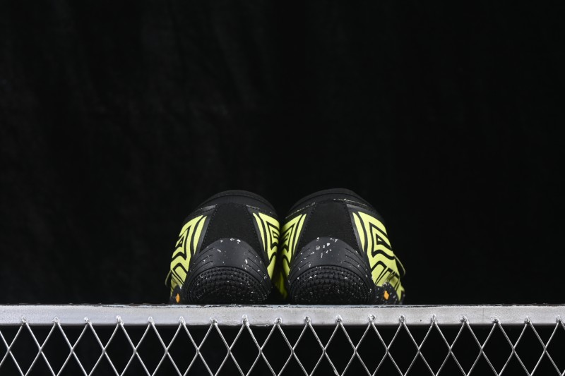 Vibram GroundSplay Barefoot Squat Support Quick-Dry Training Five-Finger Shoes - 25M8814