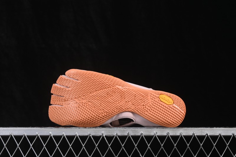 Vibram V-Soul Barefoot Squat Training Breathable Ballet Five-Toe Shoes - 25W7203