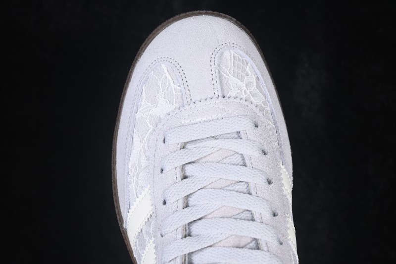 Adidas Handball Spezial Classic Retro Casual Shoes - IF7086
