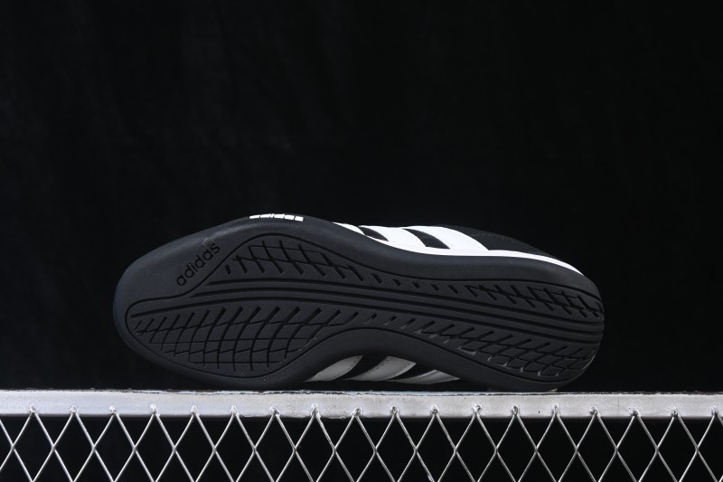 Adidas Originals Adiracer 2026 Retro Running Shoes with Anti-Slip Low-Top Casual Design - HQ9162