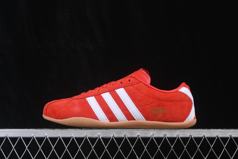 Adidas Originals x Notitle Tokyo W Collaboration Thin-Sole Low-Top Lifestyle Sneakers - KJ7497