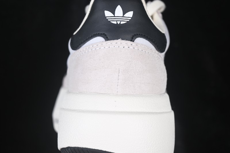Adidas Originals SL 72 Retro Running Shoes with Classic Design - KK3074