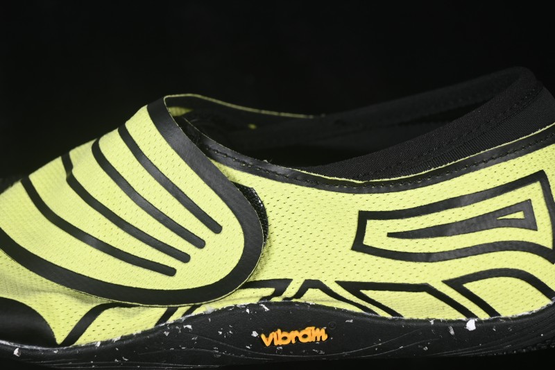 Vibram GroundSplay Barefoot Squat Support Quick-Dry Training Five-Finger Shoes - 25M8814