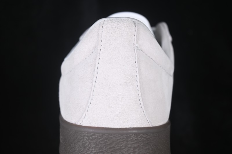 Adidas Neo VL Court Classic Fashion Skateboarding Shoes - JS3003