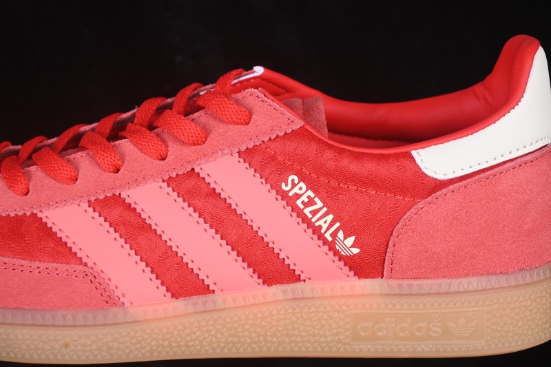 Adidas Handball Spezial Classic Retro Skateboarding Shoes - IH1500