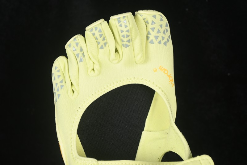 Vibram V-Soul Barefoot Squat Support Quick-Dry Ballet Five-Finger Shoes - 26W7203
