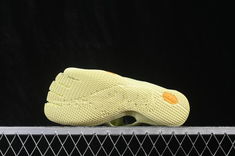 Vibram V-Soul Barefoot Squat Support Quick-Dry Ballet Five-Finger Shoes - 26W7203