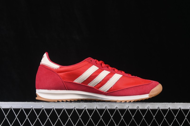 Adidas Originals SL 72 Retro Running Shoes Classic Design - KJ6148