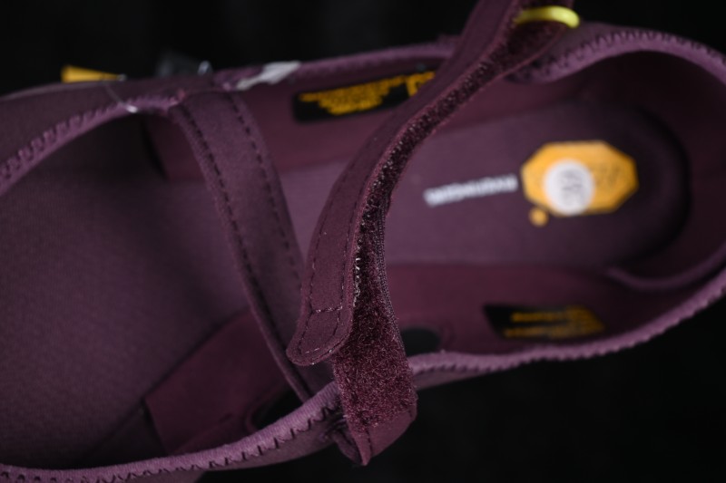 Vibram V-Soul Barefoot Squat Support Quick-Dry Ballet Five-Finger Shoes - 25W7207