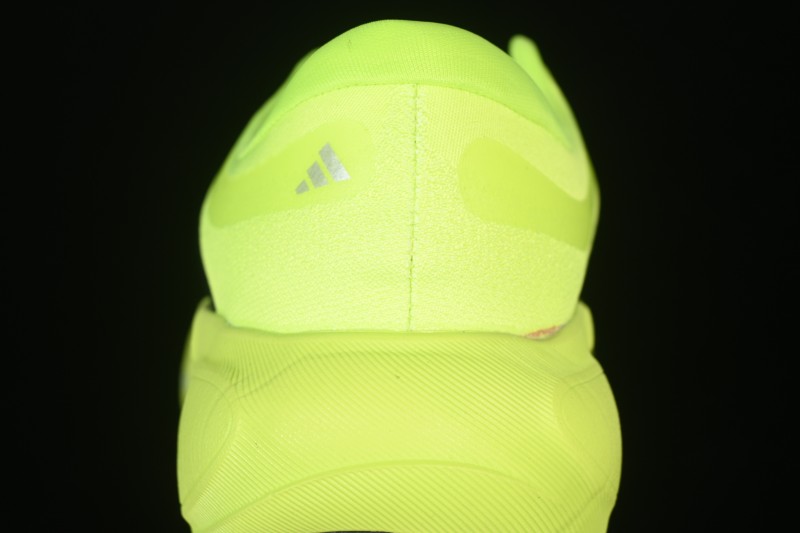 Adidas Supernova Solutione 3 M Running Shoes with Breathable Cushioning - KK1207