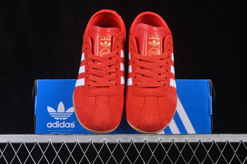 Adidas Originals x Notitle Tokyo W Collaboration Thin-Sole Low-Top Lifestyle Sneakers - KJ7497