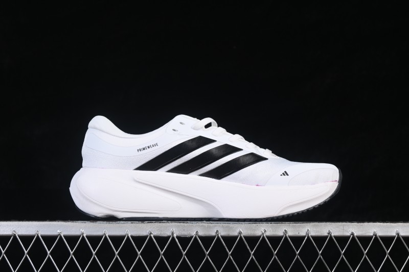 Adidas Supernova Solutione 3 M Running Shoes with Breathable Mesh and Cushioning - KK1201