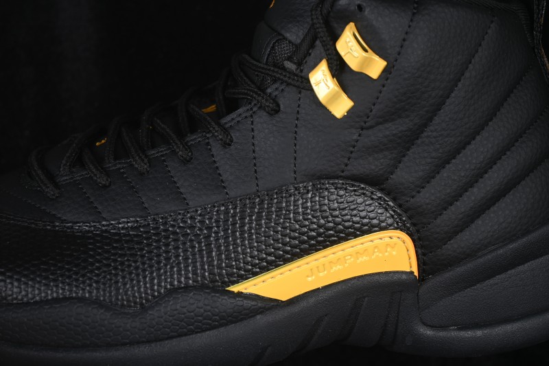 Jordan Air Jordan 12 Retro Running Shoes with Classic Design and Durable Construction - CT8013-071