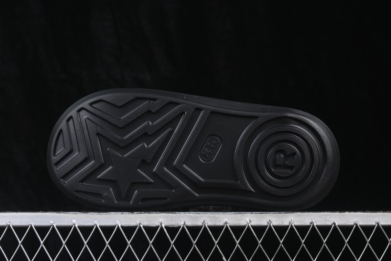 Bape EVA Ape Head Comfort Slide Sandals - M323911