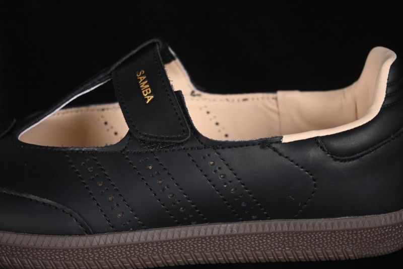 Adidas Samba Jane Mary Jane Casual Lifestyle Shoes - KJ3970