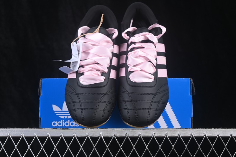 Adidas Originals Taekwondo Low-Top Training Shoes with Full-Foot Grip and Cushioned Comfort - JS1615