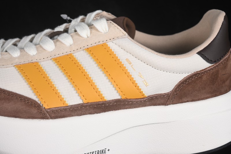 Adidas Originals SL 72 Retro Running Shoes - KK3082