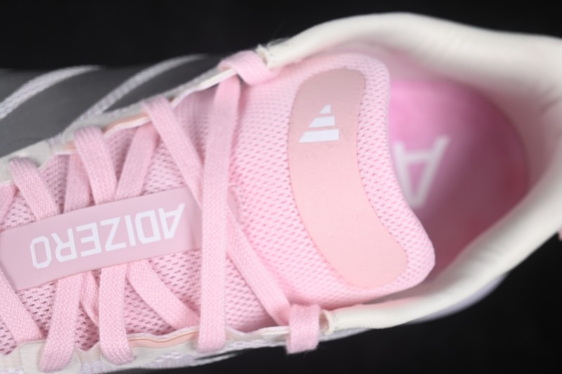 Adidas Adizero Boston 13 Lightweight Breathable Running Shoes - JQ9667