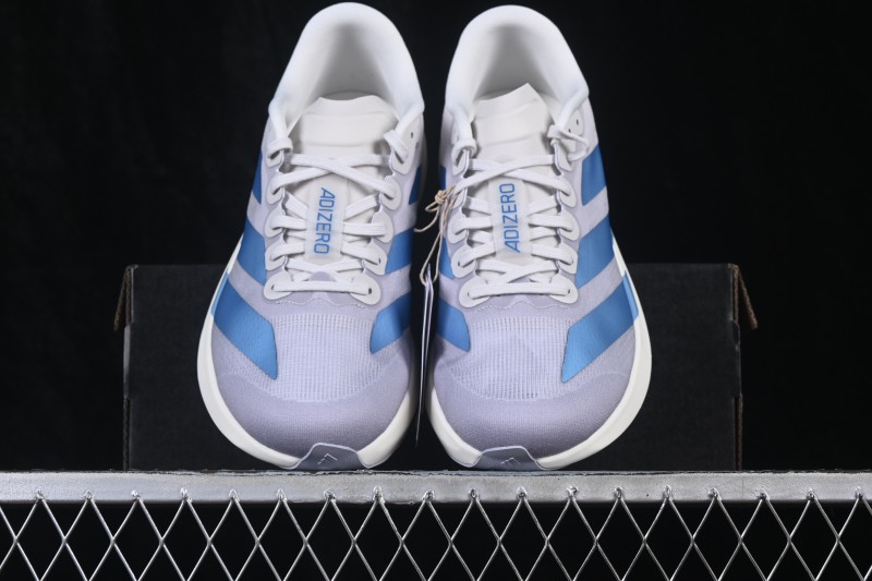 Adidas Adizero Evo SL Lightweight Breathable Cushioned Running Shoes - KI6880