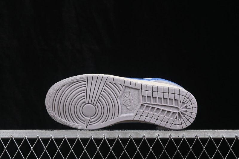 Nike Air Jordan Skyline Low Retro Basketball Shoes IM2055-100