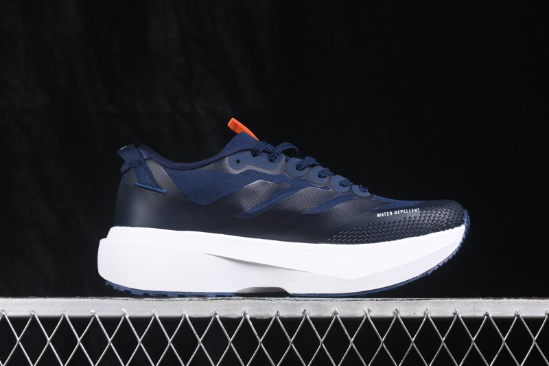 Adidas Adizero Evo SL Lightweight Breathable Running Shoes - KK0319