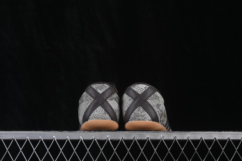 Adidas Originals x Notitle Tokyo W KI5323 Collaboration Lifestyle Low-Top Trainer Shoes - KI5323