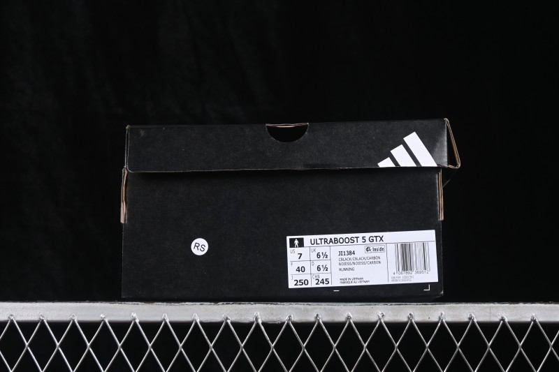 Adidas Ultraboost 5 GTX Running Shoes with Primeknit and Boost Cushioning - JI1384