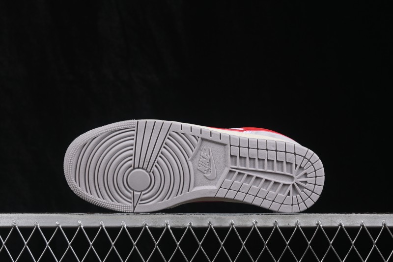 Nike Air Jordan Skyline Low Retro Basketball Shoes - IM2055-102