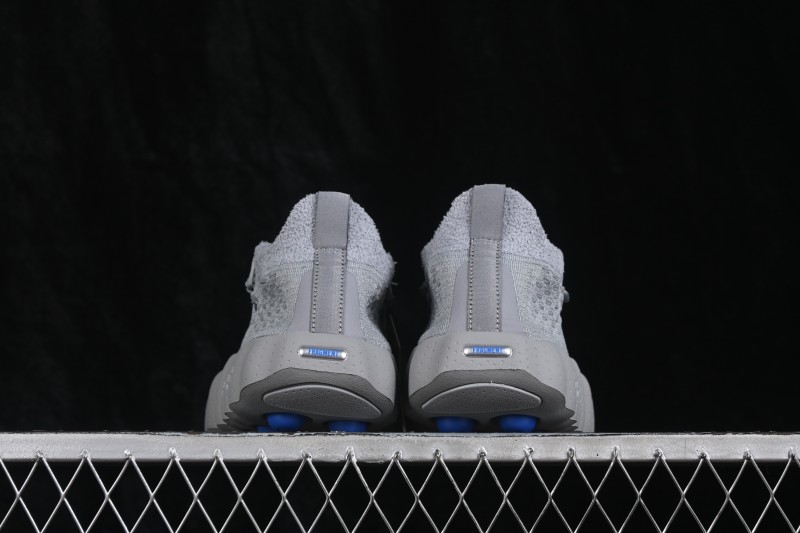 Nike x Fragment Mind 002 Neuroscience Plantar Massage Shoes with 22 Independent Foam Nodes - IQ8504-001