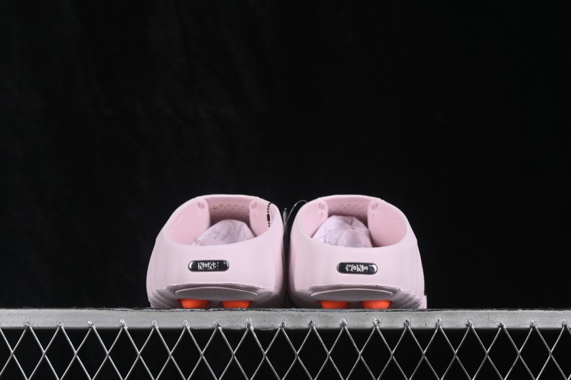 Nike Mind 001 Neuromuscular Foot Massage Slippers with Perforated Breathable Upper - HQ4309-610
